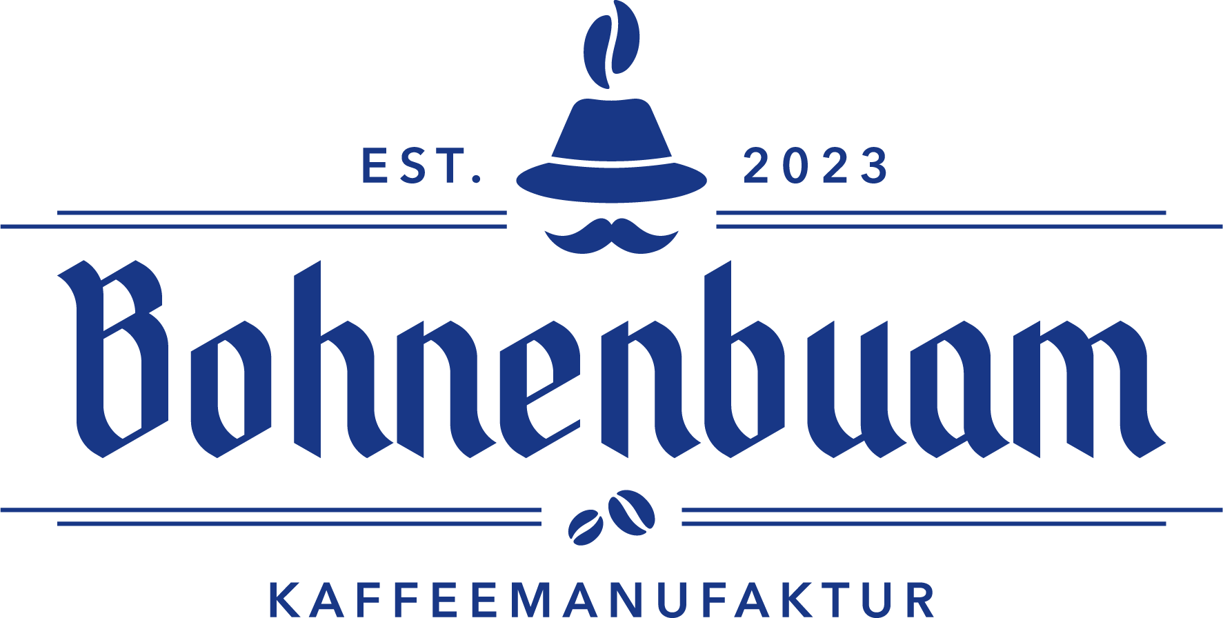 Bohnenbuam